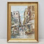 1752&nbsp;6722&nbsp;Oljemålning